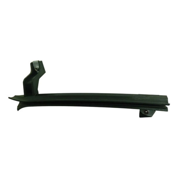 Guia Canaleta Porta Dianteira Esquerda Ford Explorer 2005 Preto