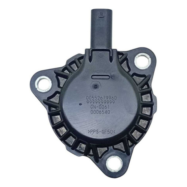 Sensor Rotaçao Genuine Argo Cronos 1.3  2019 2020 2021 2022