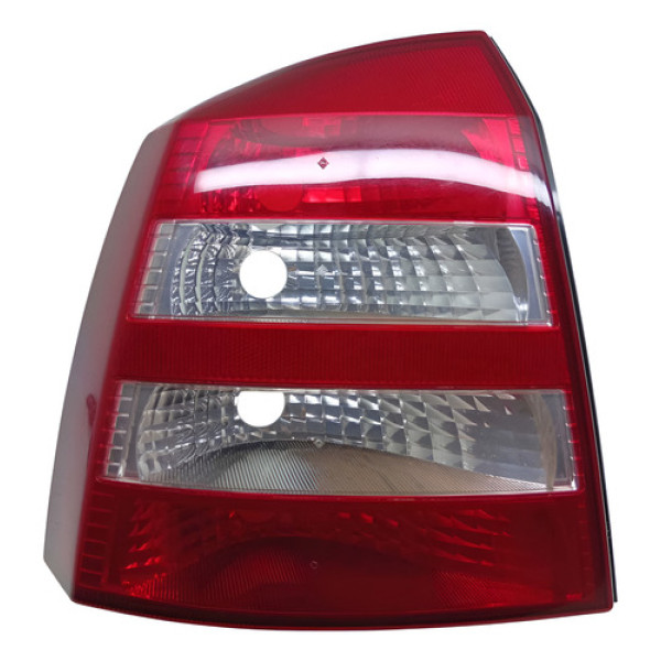 Lanterna Traseira Esquerda Arteb Astra 1999 2011 Original