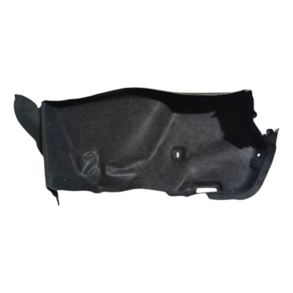 Forro Esquerdo Porta Malas Renault Fluence 2014