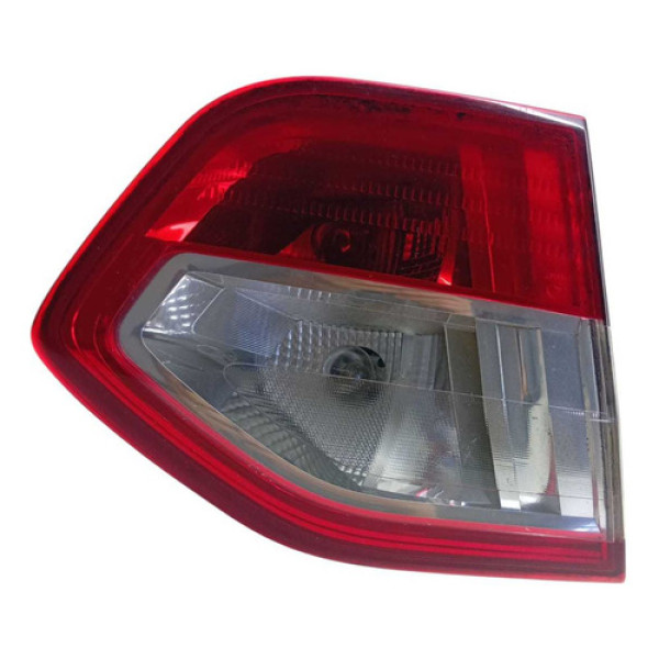 Lanterna Tampa Traseira Esquerda Renault Fluence 2014