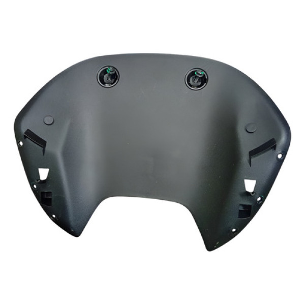 Moldura Inferior Painel Instrumentos Fiat Argo 2018 2022