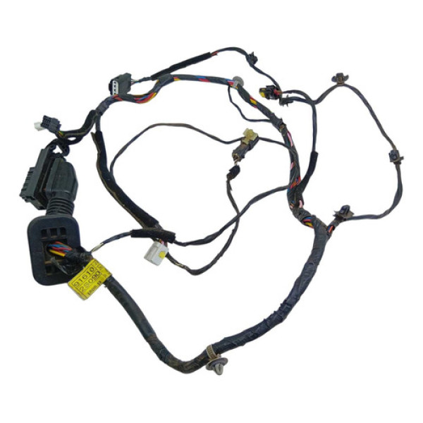 Chicote Porta Dianteira Direita Hyundai Ix35 2011 2015