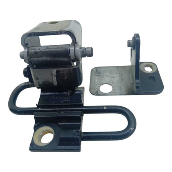 Dobradiça Inferior Traseira Direita Vw Polo 2003 2010