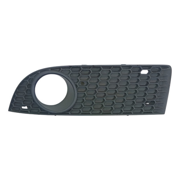 Moldura Farol Milha Esquerda Vw Bora 2008 2011