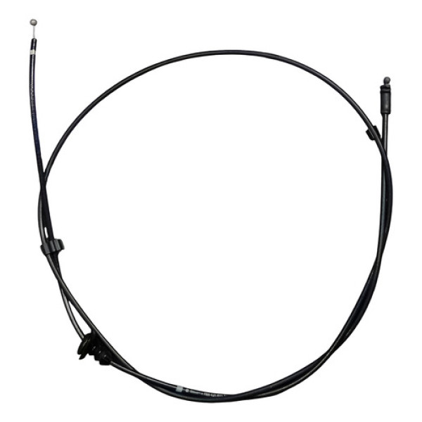 Cabo Abertura Capô Vw Bora 2008 2011