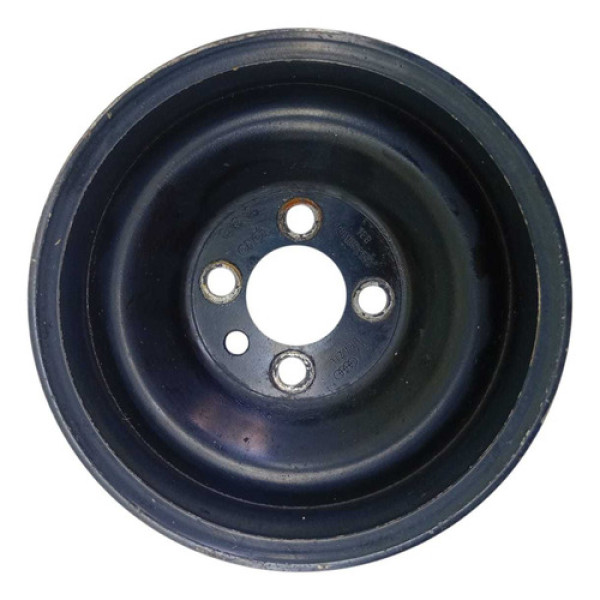 Polia Virabrequim Volkswagen Gol Golf Fox Voyage 2003