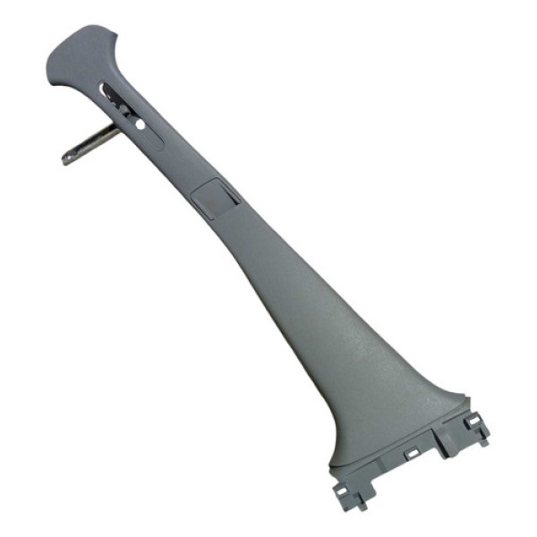 Acabamento Coluna Esquerdo Cinto Renault Clio 2000 2011