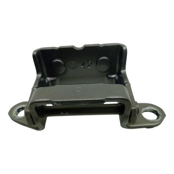 Dobradiça Superior Traseira  Direito Nissan Versa