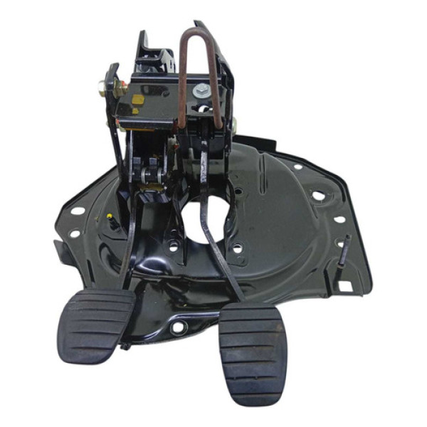 Conjunto Pedaleira Freio Embreagem Renault Clio 2008