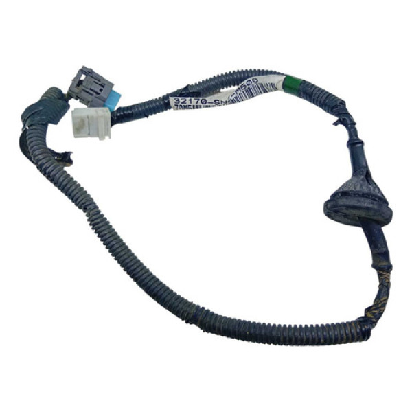 Chicote Bomba De Combustível Honda Civic 2008 2011 Original