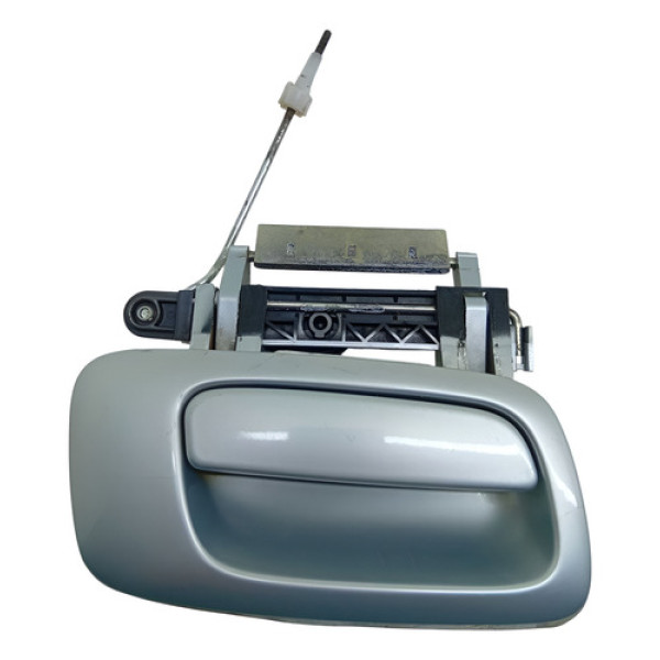 Maçaneta Externa Dianteira Direita Gm Astra 1999 2011