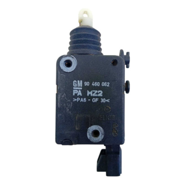 Trava Porta Malas Chevrolet Vectra 1997 2005