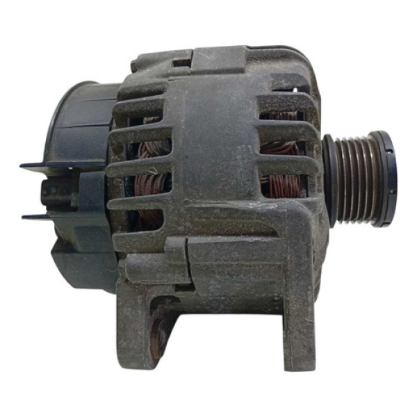 Alternador Renault Fluence 2011 2015 Original