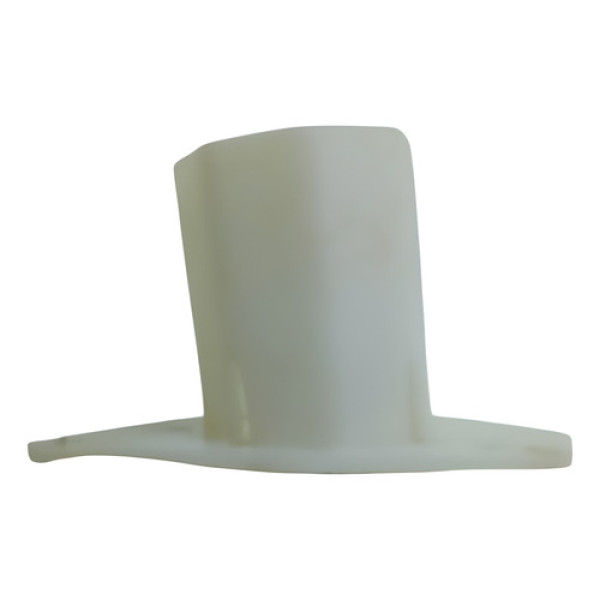 Absorve Impacto Direito Parachoque Traseiro Astra 2000 2011