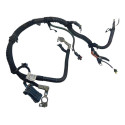 Chicote Bateria Motor Arranque Gm Astra 2000 2011