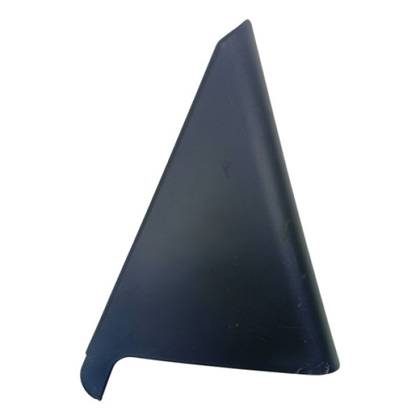 Moldura Interna Porta Traseira Esquerda Hyundai Ix35 2015