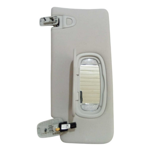 Quebra Sol Esquerdo Jeep Compass 2018 2021