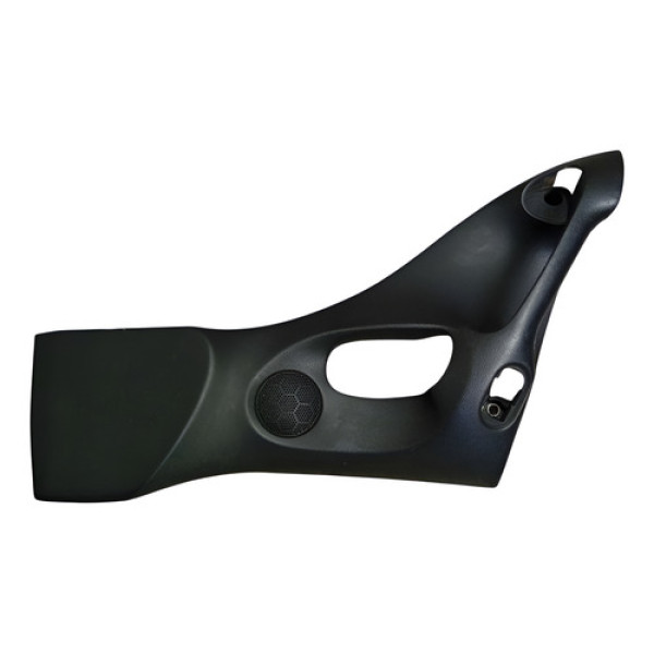 Puxador Porta Dianteira Esquerda Gm Vectra 1997 2005