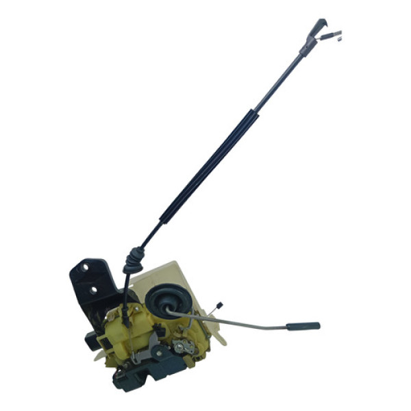 Fechadura Elet. Porta Dianteira Direita Bora Golf  2008 2011