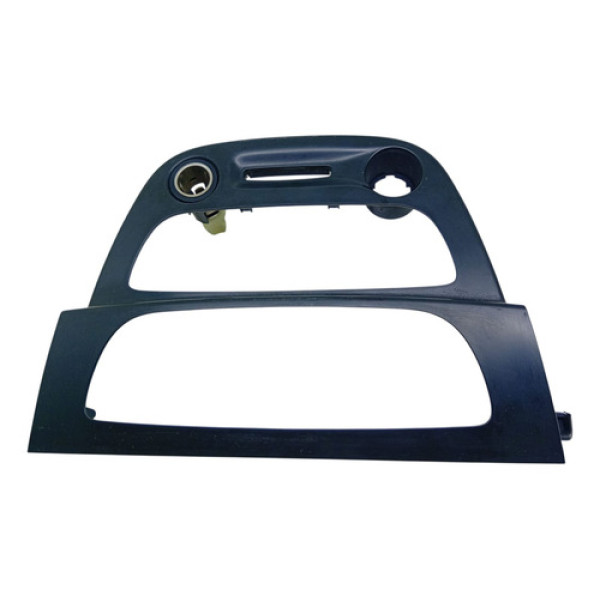 Moldura Central Painel Renault Fluence 2011 2014