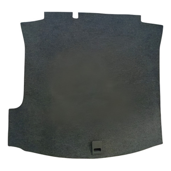 Carpete Tapete Assoalho Porta Malas Vw Bora Original