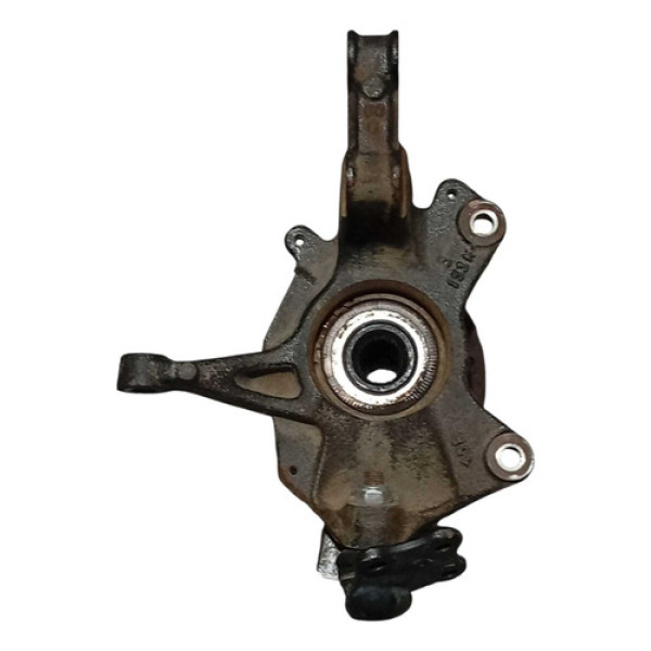 Montante Manga Eixo Dianteiro Esquerdo Renault Fluence 2014