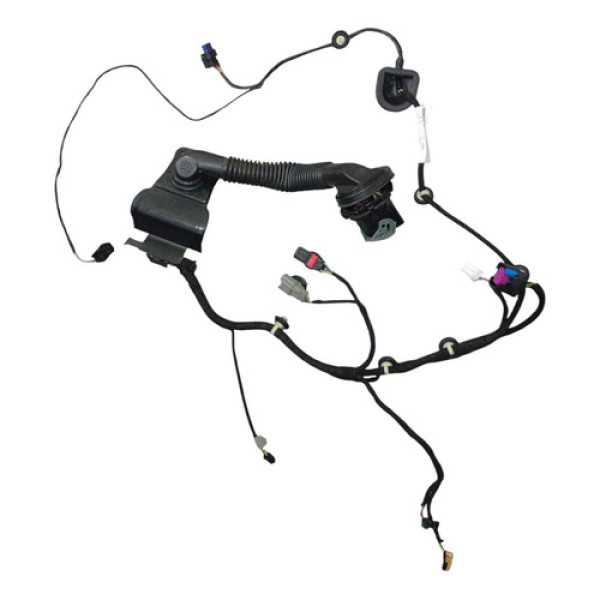 Chicote Porta Dianteira Direita Jeep Compass 2017 2022