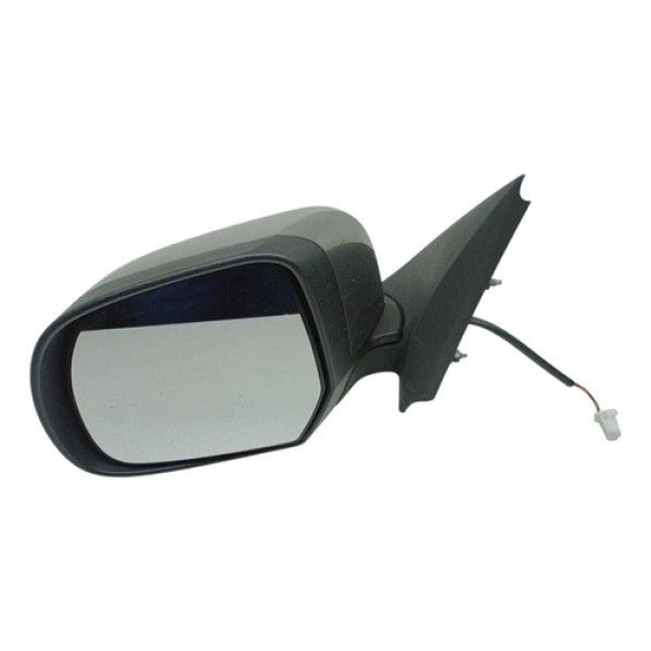 Retrovisor Eletrico Esquerdo Nissan Versa 1.6 2014