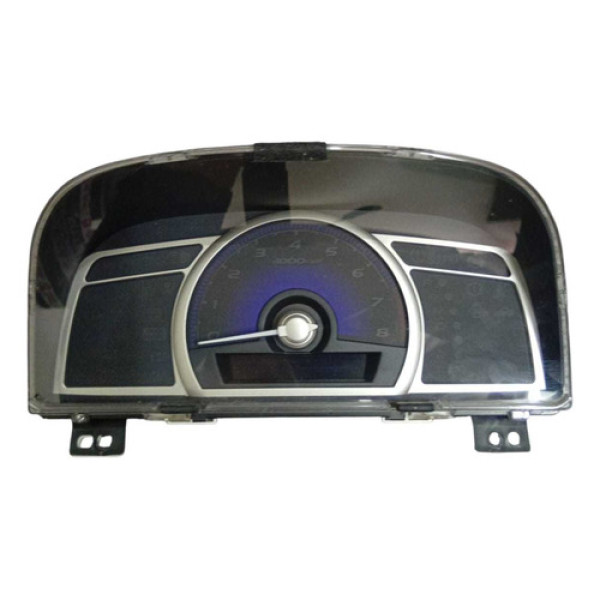 Painel Instrumentos Automático Honda Civic 2008 2011