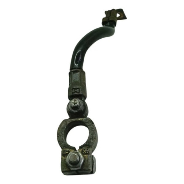 Cabo Negativo Bateria Vw Polo 2003 2010