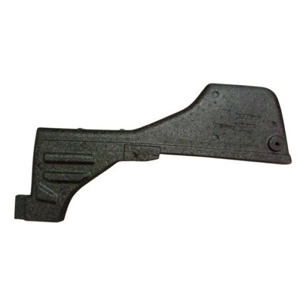 Isopor Esquerdo Porta-malas Honda Civic 2008 2011 Preto