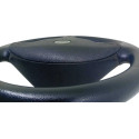 Volante Controle Som Gm Astra Cd 2002 Original Azul