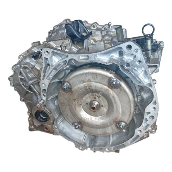 Cambio Caixa Automático Cvt Fluence Sentra 2009 Á 2018 Jf011