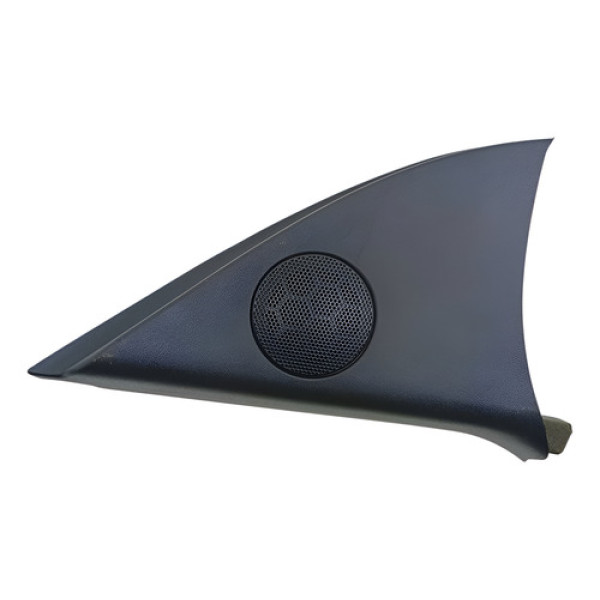 Acabamento Interno Retrovisor Esquerdo Gm Astra 2000 2011