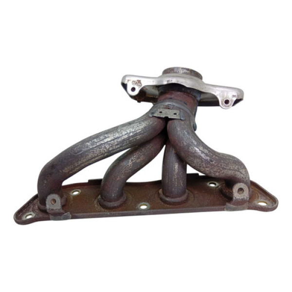 Coletor Escapamento Renault Fluence 2.0 2011/2014 Original