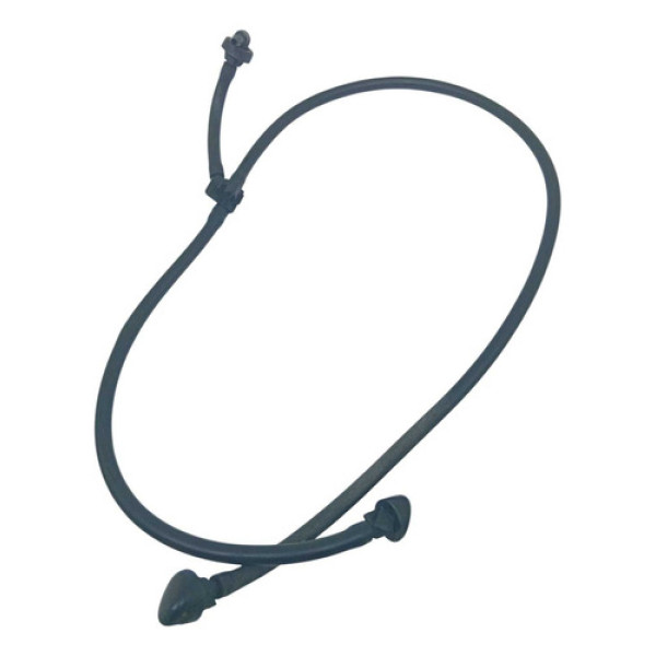 Brucutu Esguicho Água Capô Renault Clio 2008