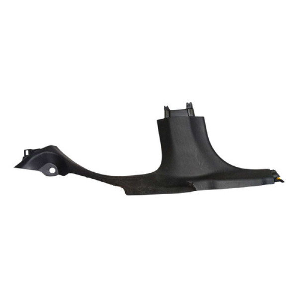 Acabamento Soleira Esquerda Jeep Compass 2018 2021