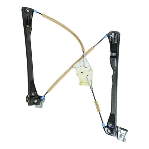 Máquina Vidro Elétrico Dianteiro Esquerdo  Bora 2008/2011