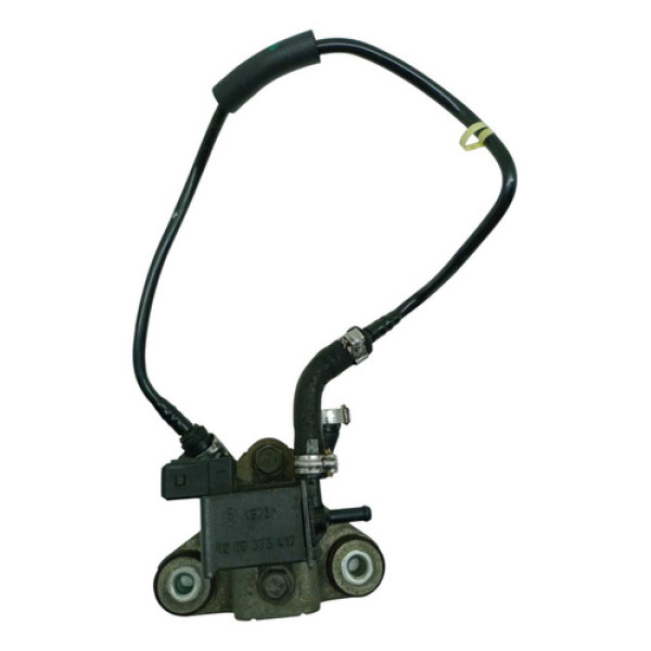 Válvula Solenoide Partida Fria Nissan Versa 2014