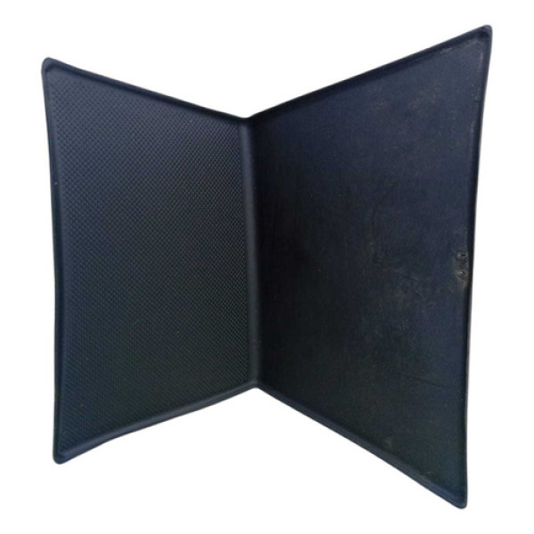 Tapete Console Central Vw Polo 2003 20014 Original