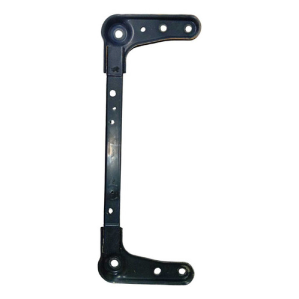 Travessa Inferior Radiador Renault Fluence 2011 2014