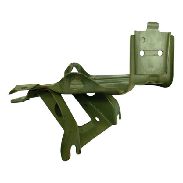 Suporte Caixa Bateria Honda Civic 2007 2011