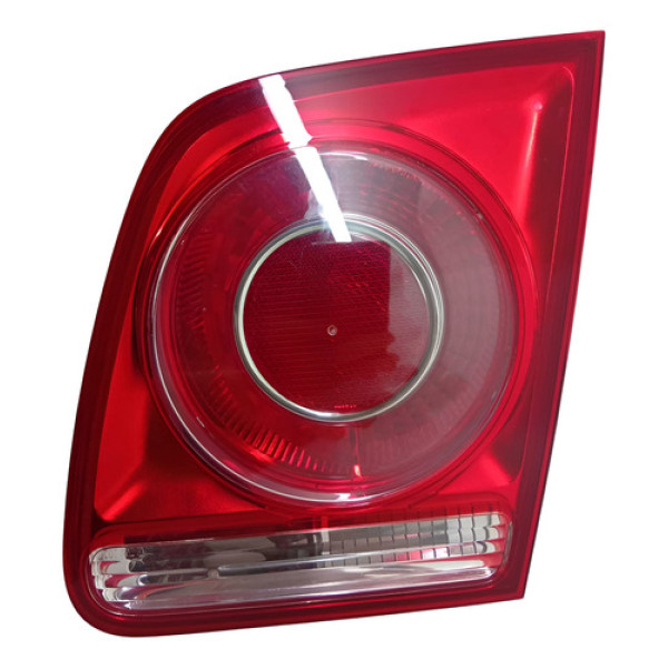 Lanterna Tampa Traseira Direita Volkswagen Bora 2008 2011