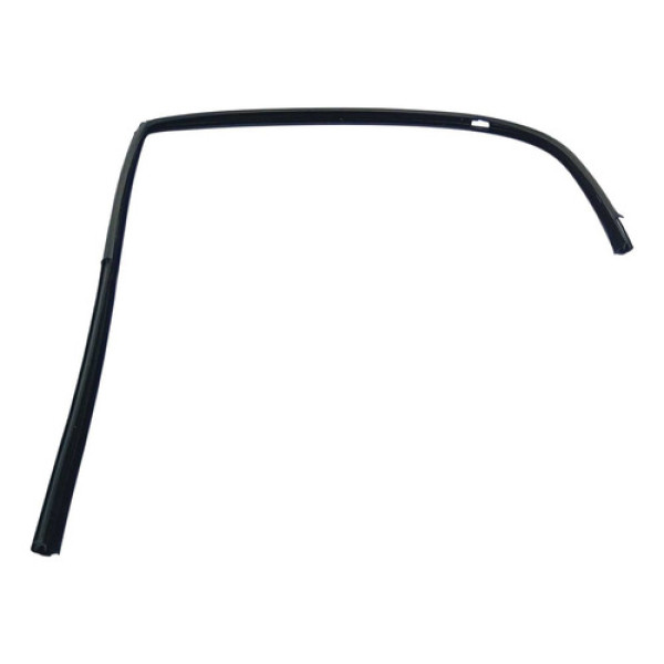 Borracha Vidro Porta Traseira Direita Gm Astra 1999 2011