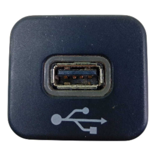 Entrada Usb  Fiat Argo 2017 2022 Original