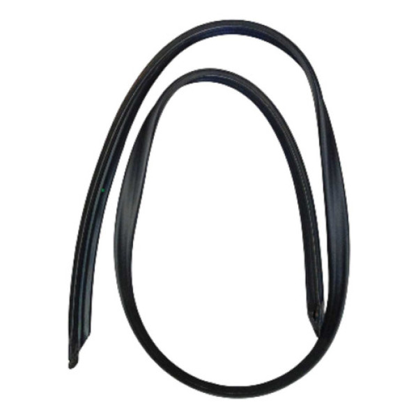 Borracha Pingadeira Direita Chevrolet Astra 2008 Original