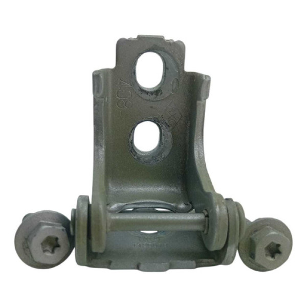 Dobradiça Inferior Porta Dianteira Direita Fluence 2011 2014