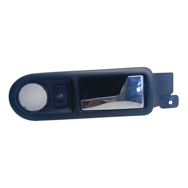 Maçaneta Interna Traseira Direita Volkswagen Bora 2009