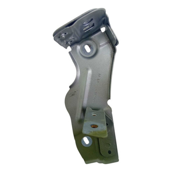 Suporte Guia Paralama Direita Fluence 2011 2014